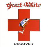 GREAT WHITE - Recover