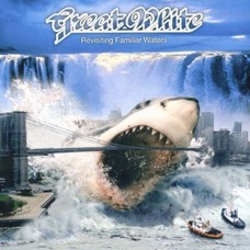 GREAT WHITE - Revisiting familiar waters