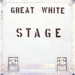 GREAT WHITE - Stage - live
