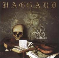 HAGGARD - Awakening the centuries