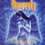 HEAVENLY - Coming from the sky