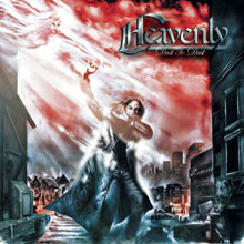 HEAVENLY - Dust to dust