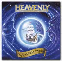 HEAVENLY - Sign of the winner