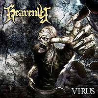 HEAVENLY - Virus
