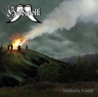 HEIDEVOLK - Walhalla wacht