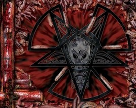 IMPALED NAZARENE - All that you fear