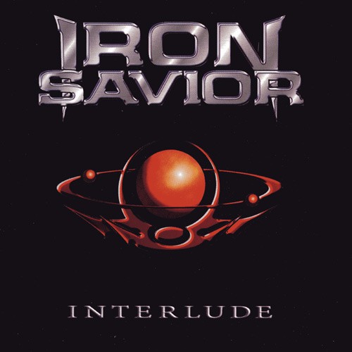 IRON SAVIOR - Interlude