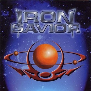 IRON SAVIOR - Iron savior