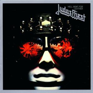 JUDAS PRIEST - Killing Machine