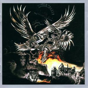 JUDAS PRIEST - Metal works