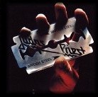 JUDAS PRIEST - British steel