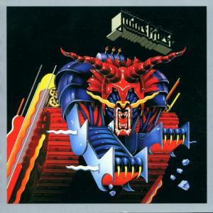 JUDAS PRIEST - Defenders of the faith