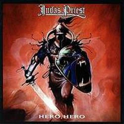 JUDAS PRIEST - Hero hero - best of