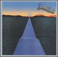 JUDAS PRIEST - Point of entry