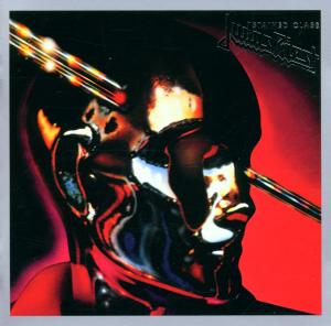 JUDAS PRIEST - Stained class