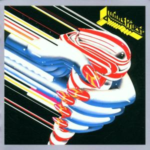 JUDAS PRIEST - Turbo