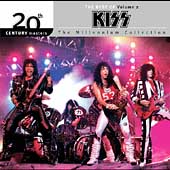 KISS - 20th century masters collection 2
