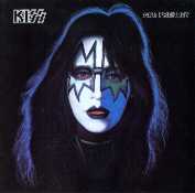 KISS - Ace Frehley
