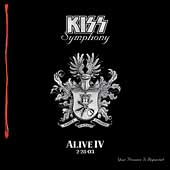 KISS - Alive IV.