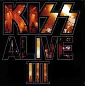 KISS - Alive III.