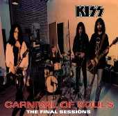 KISS - Carnival of souls