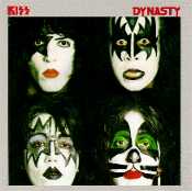 KISS - Dynasty