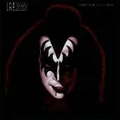 KISS - Gene Simmons