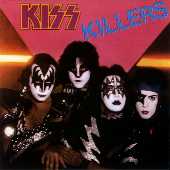 KISS - Killers