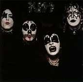 KISS - Kiss