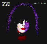 KISS - Paul Stanley