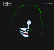KISS - Peter Criss