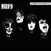 KISS - Playlist