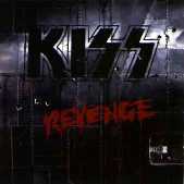 KISS - Revenge