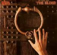 KISS - Music from the elder