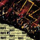 KISS - MTV-Unplugged