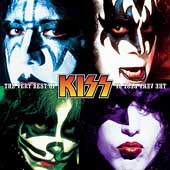 KISS - The very best of