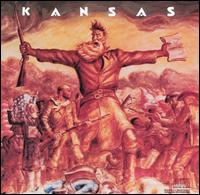 KANSAS - Kansas