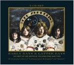 LED ZEPPELIN - Early days - the best of