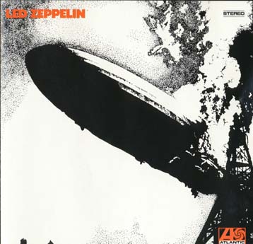 LED ZEPPELIN - I