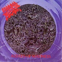 MORBID ANGEL - Altars of madness