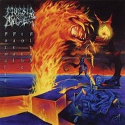 MORBID ANGEL - Formulas fatal to the fle