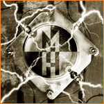 MACHINE HEAD - Supercharger-DIGI