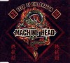 MACHINE HEAD - Year of the dragon