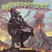 MOLLY HATCHET - The deed is done