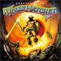 MOLLY HATCHET - Greatest hits