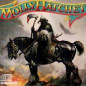 MOLLY HATCHET - Molly Hatchet