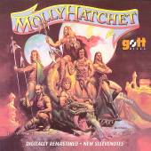 MOLLY HATCHET - Take no prisoners