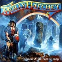 MOLLY HATCHET - Warriors of the rainbow 