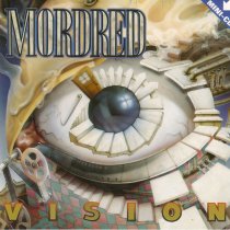 MORDRED - Vision