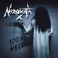NECRODEATH - 100 % hell